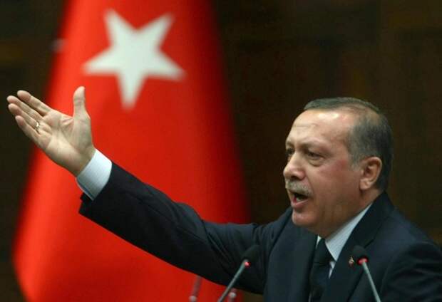 Турция в шаге от войны ждет гарантий США: почему Foreign Affairs вуалирует цели Эрдогана?