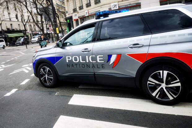 Полиция остановила бездомного на Ferrari и раскрыла крупное мошенничество