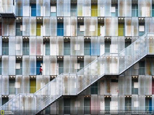 Победители и почётные места конкурса National Geographic Travel Photographer of the Year 2017 (19 фото) Победители и почётные места конкурса National Geographic Travel Photographer of the Year 2017 (19 фото)
