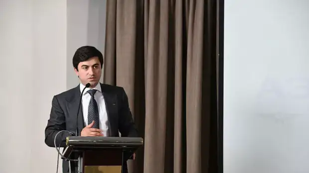 Суд в Москве арестовал замгендиректора «Аэрофлота»