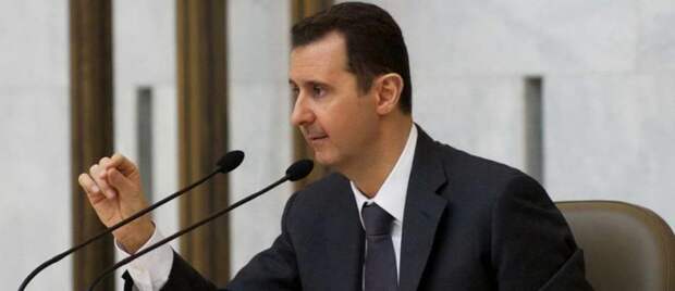 Асад: такой эффективности действий ВКС РФ не ожидали ни мы, ни американцы