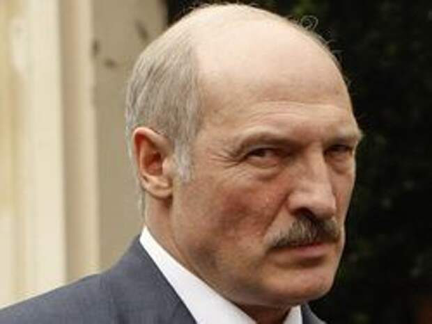 Новость на Newsland: Лукашенко попросил у США суверенитета
