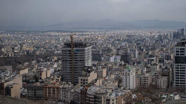 В Тегеране назвали заявление Парижа о разработке ядерного оружия Ираном абсурдом