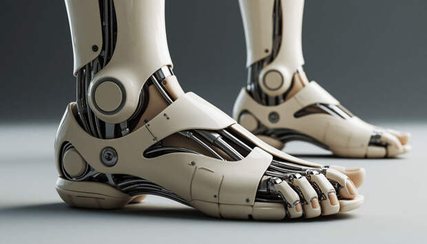 Российские ученые ускорят выпуск деталей для протезов в 9 раз