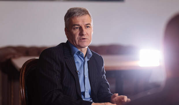 Глава Карелии открыл комментарии на своей странице после отмены режима ЧС