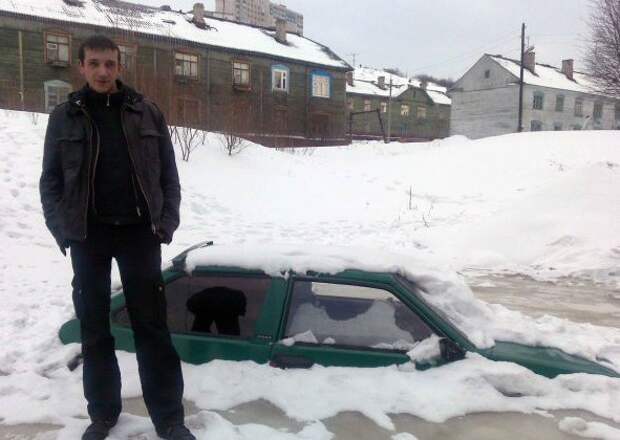 Великое и ужасное ЖКХ. Что нас ждет этой зимой Великое и ужасное ЖКХ. Что нас ждет этой зимой жкх, зима, прикол, юмор