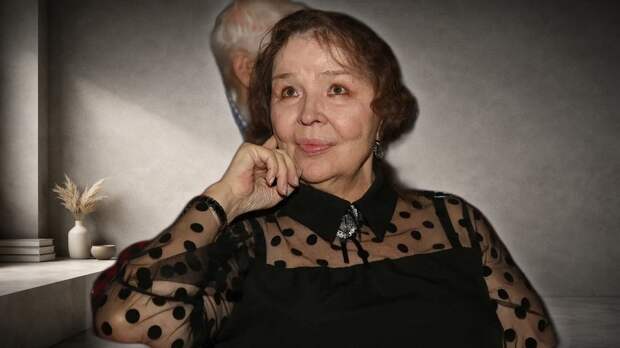 «Пусть я буду одна»: Тамара Сёмина о цене верности и разрыве с родными