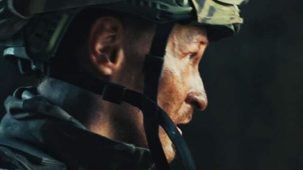 Фильм о войне как он должен быть: первые зрители оценили новый боевик «Лучшие в аду»