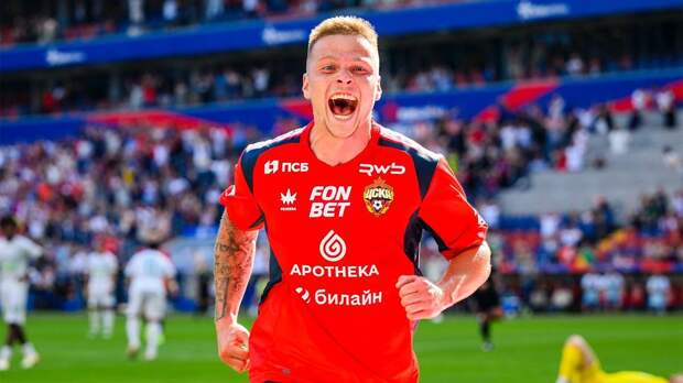 Круговой: «Если ЦСКА будет играть, как первые 10-12 туров, то нас не остановить»