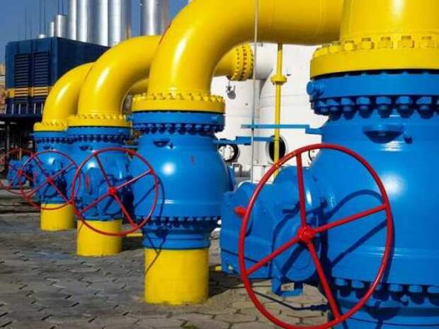 Украину предупредили о последствиях добычи газа у берегов Крыма | Русская весна