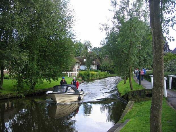 Giethoorn11
