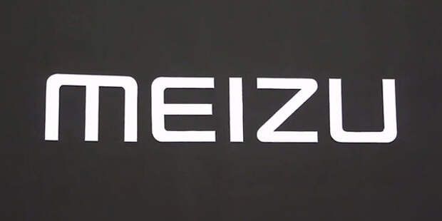 Логотип Meizu
