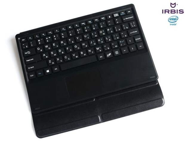 Irbis TW10