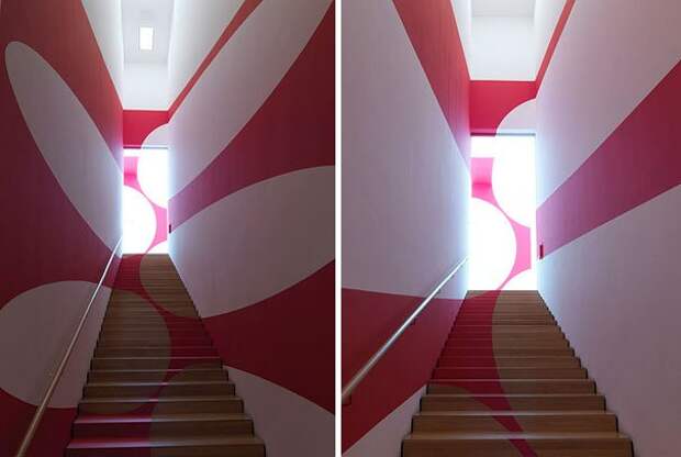 3-d рисунки