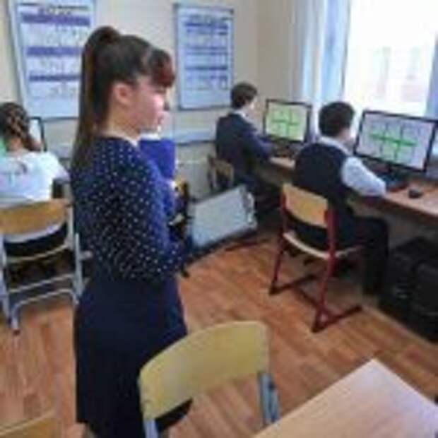 За два года существования проекта «Взаимообучение городов» обучение в Москве прошли более тысячи специалистов. Фото: mos.ru