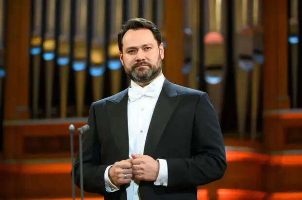 Ильдар Абдразаков