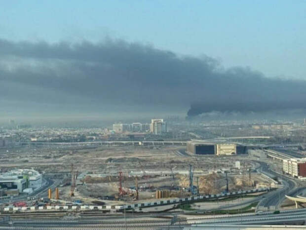 Без денег и жилья. Как случайное знакомство спасло россиянку в ОАЭ