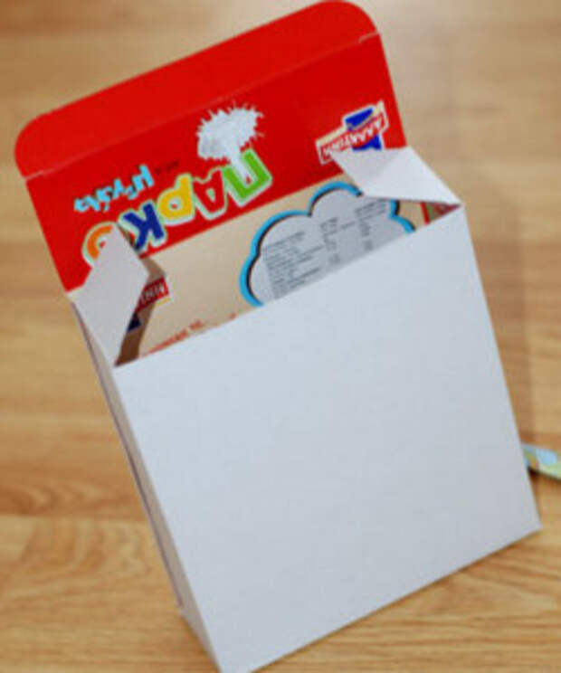 Из картона своими руками для детей (9)