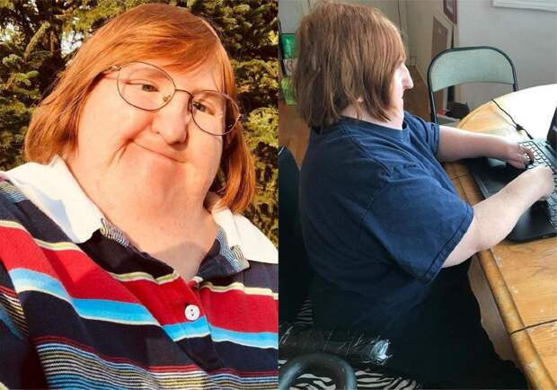 Фото © Instagram / melissablake81