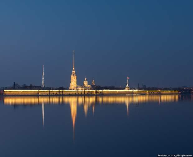 Красивейшие фотографии Санкт-Перербурга.Фотограф Лукс Сергей