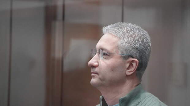 Мосгорсуд 11 февраля рассмотрит жалобу по иску к Тимуру Иванову на 1,2 миллиарда