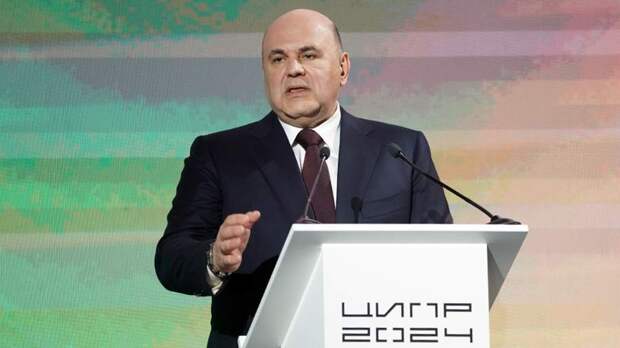 Мишустин заявил о переходе большинства компаний РФ на отечественное ПО к концу года