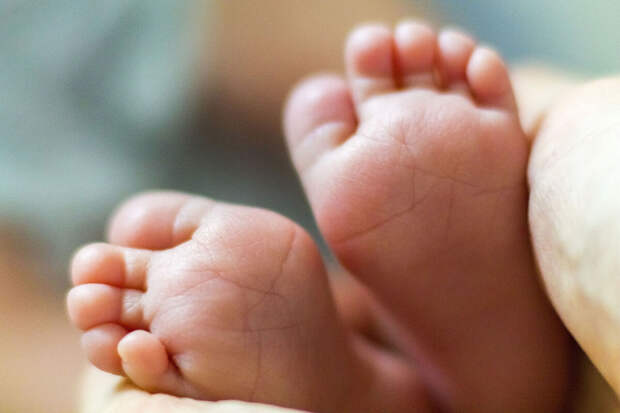 Daily Mail: в Италии младенец впал в кому из-за детского питания с вином