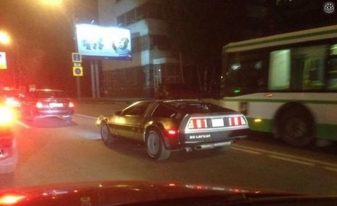 Авто весёлости для настроя 7