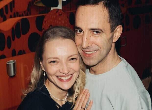 «Копия папы»: дочь Вилковой и Любимова отмечает день рождения