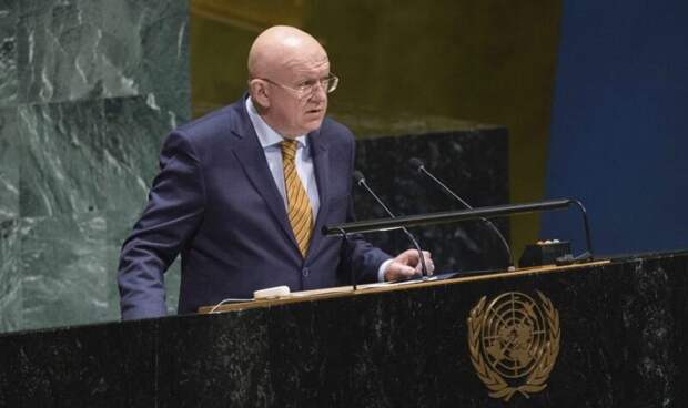 Постоянный представитель России при ООН призвал пересмотреть бессрочные санкции против КНДР