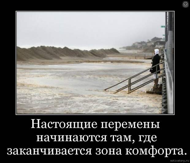 Мотиваторы и демотиваторы в сборке 22