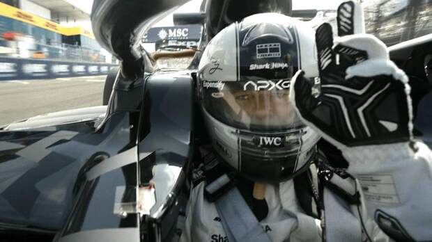 Фильм «F1» с Брэдом Питтом: почему кино о гонках на самом деле — о каждом из нас