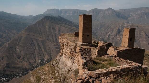 Политолог заявил об угрозе целостности РФ из-за оттока русских с Северного Кавказа Политолог заявил об угрозе целостности РФ из-за оттока русских с Северного Кавказа