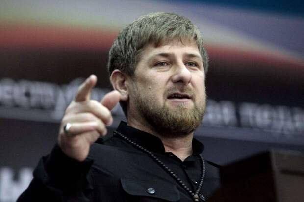 Рамзан Кадыров прокомментировал теракты в Париже Рамзан Кадыров прокомментировал теракты в Париже