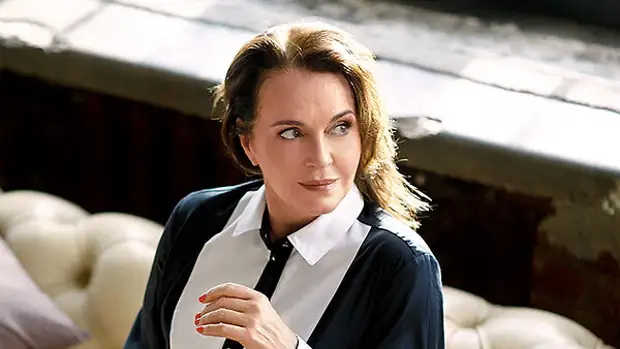 Татьяна Лютаева рассказала о взаимоотношениях со своими внуками