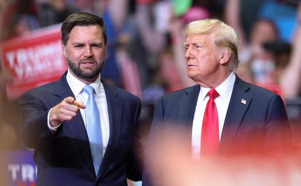 Не с кем нам пока разговаривать