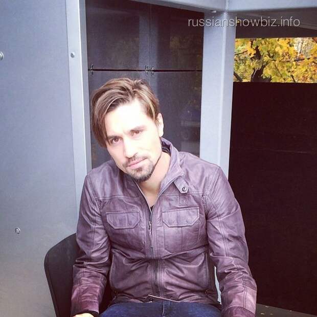 Дима Билан