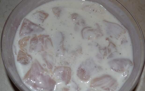 Будет вкуснее свинины! / Фото: yaplakal.com
