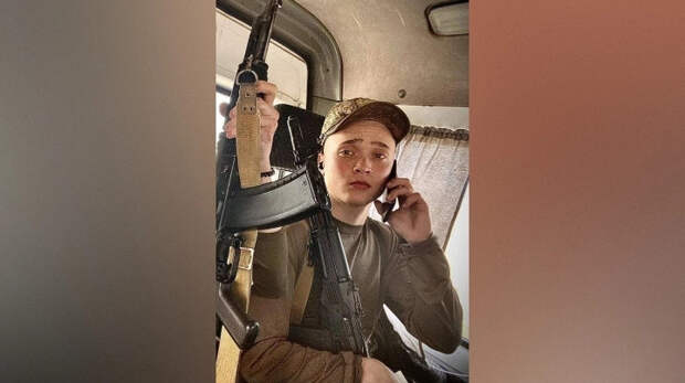 История рядового Ярашева из Самары, который 68 дней отбивал атаки ВСУ в одиночку