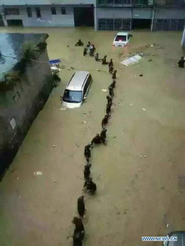 Китай 2