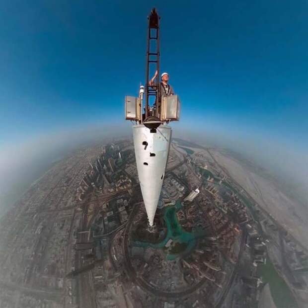 Фотографии, которые покажут, насколько удивителен наш мир