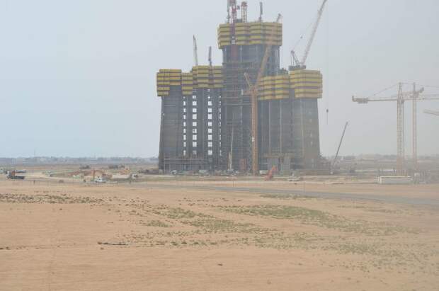 JeddahTower