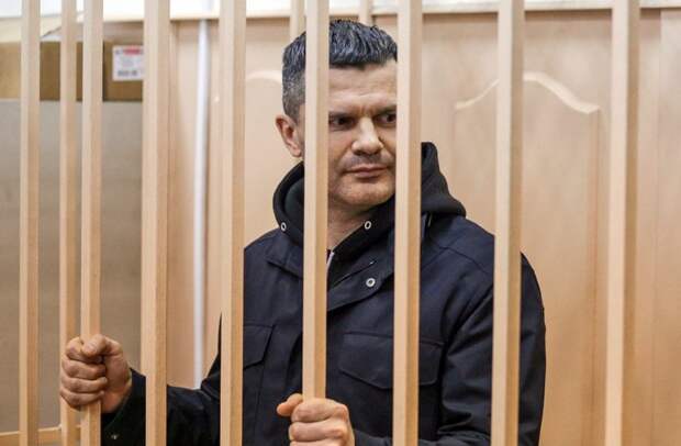 Генпрокуратура требует прекратить «дело Каменщика»