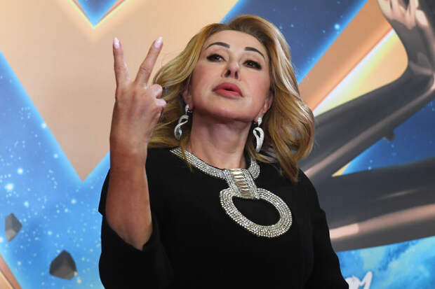 Экс-директор Успенской Сурма собрал 160 тыс. рублей за несуществующий концерт