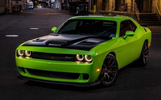 Dodge