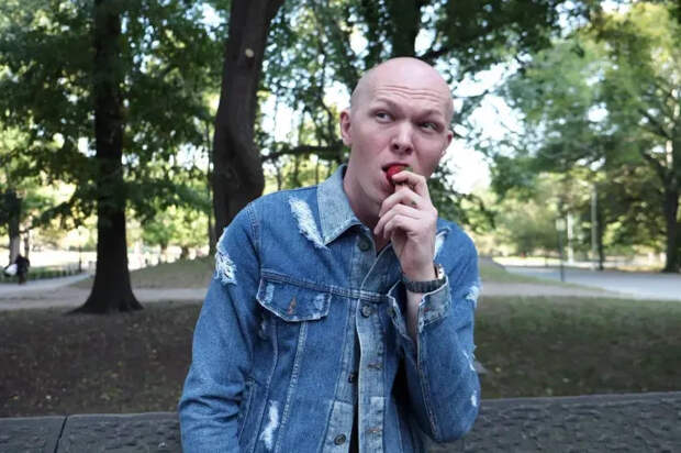 Гоша Карцев