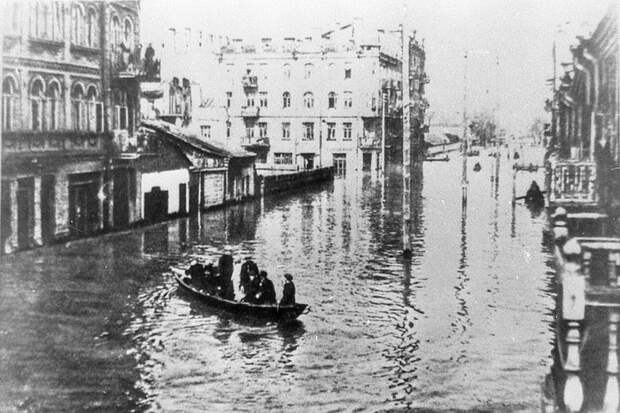 Подборка редких фотографий со всего мира. Часть 11 (35 фото)