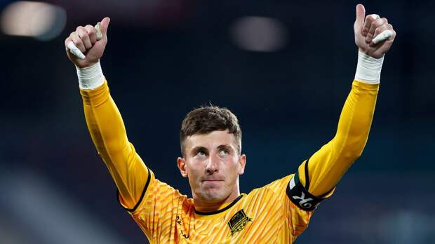 Агент Барбоза: «Когда-нибудь Агкацев и Сафонов сыграют друг против друга в финале Лиги чемпионов»