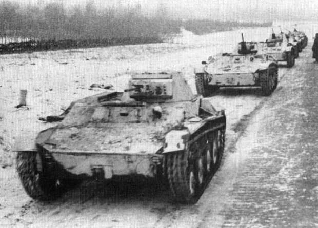 Другая "тридцатьчетверка" или карьера малыша особого назначения. Другая "тридцатьчетверка" или карьера малыша особого назначения. "тридцатьчетверка", Т-34 образца 1932 года, история