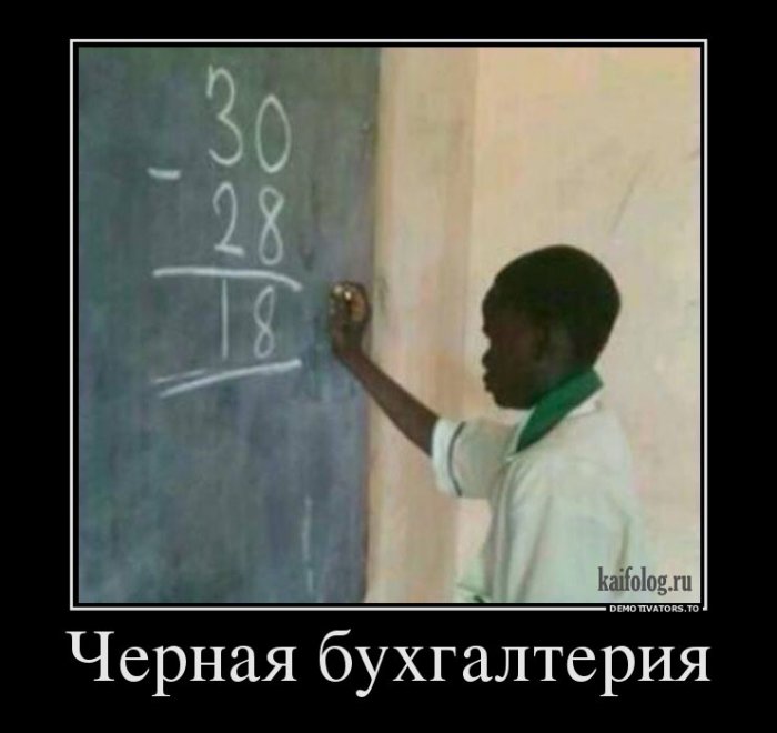 Демотиваторы - 248 (50 демотиваторов)